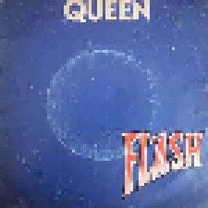 Queen: Flash (7") - Bild 1