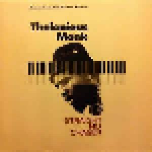Cover - Thelonious Monk: Straight No Chaser