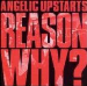 Angelic Upstarts: Reason Why? (2-LP) - Bild 1