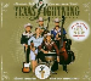 Texas Lightning: Meanwhile, Back At The Ranch... (CD + DVD) - Bild 1