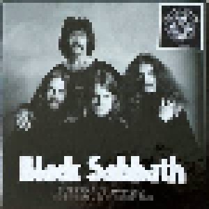 Black Sabbath: Supernaut 1970-2005. The Original Line-Up Concert Files (13-CD + 2-DVD) - Bild 1