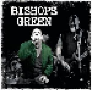 Bishops Green: Bishops Green (Mini-CD / EP) - Bild 1