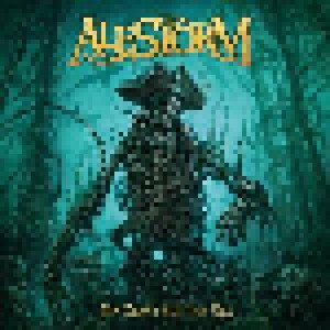 Alestorm: No Grave But The Sea (2-CD) - Bild 1