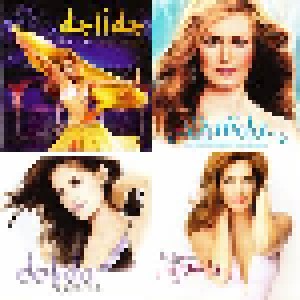Dalida: D'Ici & D'Ailleurs (10-CD) - Bild 4