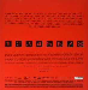 Kraftwerk: 3-D Der Katalog (4-Blu-ray Disc) - Bild 2