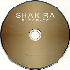 Shakira: El Dorado (CD) - Bild 3