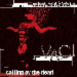 Velvet Acid Christ: Calling Ov The Dead (CD) - Bild 1