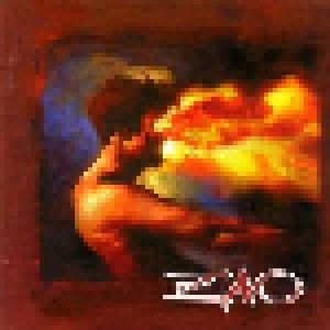 Zao: Where Blood And Fire Bring Rest (CD) - Bild 1