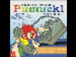 Meister Eder Und Sein Pumuckl: (28) Pumuckl Und Die Silberblumen / Pumuckl Und Das Telefon (CD) - Bild 1