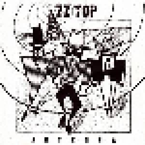 ZZ Top: Antenna (CD) - Bild 1
