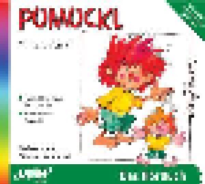 Meister Eder Und Sein Pumuckl: 5 - Pumuckl Und Der Geburtstag - Pumuckl Und Puwackl (CD) - Bild 1
