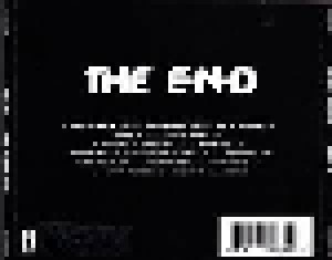 The Black Eyed Peas: The E.N.D. (CD) - Bild 2