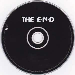 The Black Eyed Peas: The E.N.D. (CD) - Bild 3