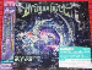 DragonForce: Reaching Into Infinity (CD + DVD) - Bild 1