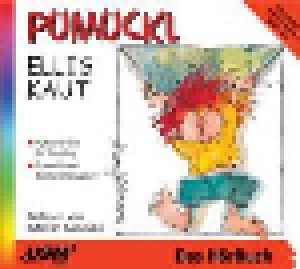 Meister Eder Und Sein Pumuckl: 10 - Pumuckl Und Der Pudding - Pumuckl Und Das Spielzeugauto (CD) - Bild 1