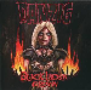 Danzig: Black Laden Crown (CD) - Bild 1