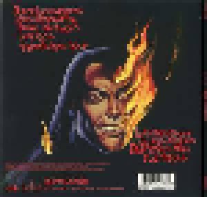 Danzig: Black Laden Crown (CD) - Bild 2