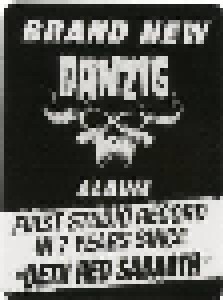 Danzig: Black Laden Crown (CD) - Bild 4