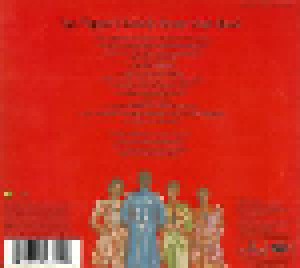 The Beatles: Sgt. Pepper's Lonely Hearts Club Band (CD) - Bild 5