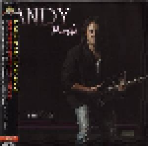 Andy Rock: This Time (CD) - Bild 1