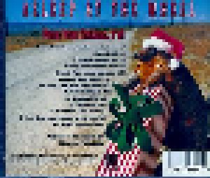 Asleep At The Wheel: Merry Texas Christmas, Y'all (CD) - Bild 2