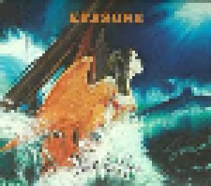 Erasure: World Be Gone (CD) - Bild 1