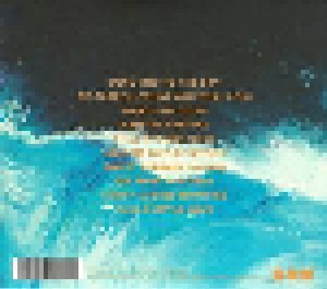 Erasure: World Be Gone (CD) - Bild 2