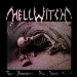 Hellwitch: Compilation Of Death Series - First Possession: Hellwitch (10-LP) - Bild 5
