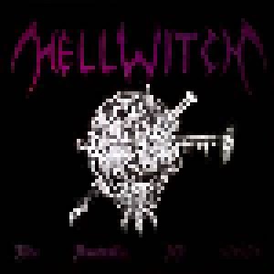 Hellwitch: Compilation Of Death Series - First Possession: Hellwitch (10-LP) - Bild 7