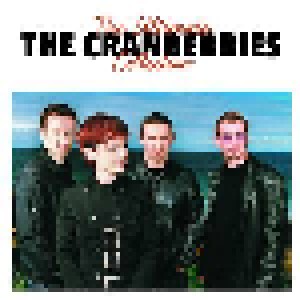 Cover - Cranberries, The: Ultimate Collection, The