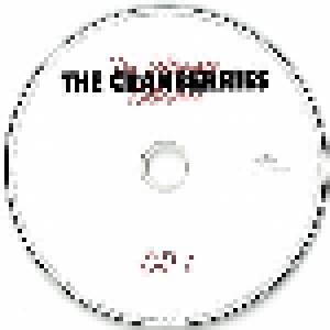 The Cranberries: The Ultimate Collection (2-CD) - Bild 5