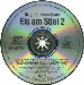 Eis Am Stiel 2. Teil - Feste Freundin (CD) - Bild 4