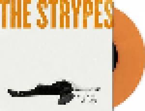 The Strypes: Flat Out (7") - Bild 3