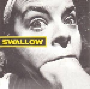 Swallow: Swallow (CD) - Bild 1