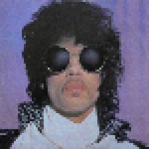 Prince + Prince And The Revolution: When Doves Cry (Split-12") - Bild 1