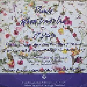 Prince + Prince And The Revolution: When Doves Cry (Split-12") - Bild 2