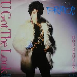 Prince: U Got The Look (12") - Bild 1