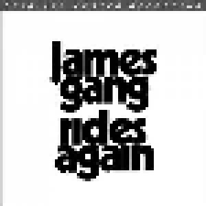 James Gang: Rides Again (SACD) - Bild 1
