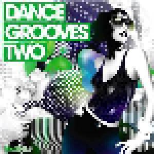 Dance Grooves Two - Cover