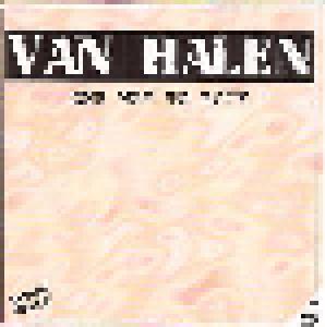 Van Halen: One Way To Rock - Cover