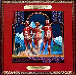 Paul Kantner, Grace Slick & David Freiberg: Baron Von Tollbooth & The Chrome Nun - Cover