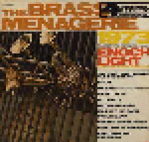 Enoch Light & The Light Brigade: Brass Menagerie, The - Cover
