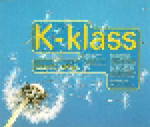 K-Klass: Don't Stop - Cover