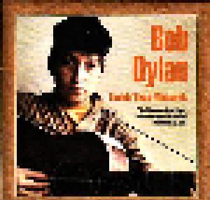 Bob Dylan: Ramblin' Round Minneapolis - "Minnesota Hotel Tape", Bonnie Beecher's Apartment, December 22, 1961 - Cover