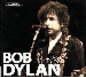 Bob Dylan: Live In '88 - Cover