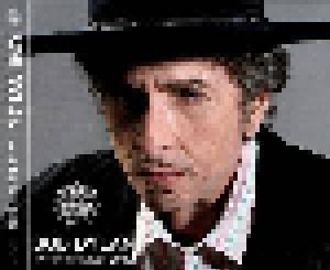 Bob Dylan: Live At Rothbury 2009 - Cover