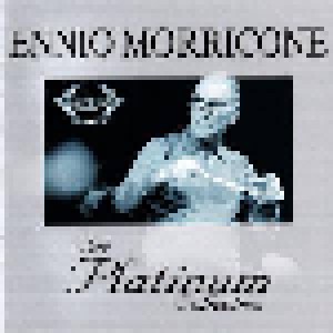 Ennio Morricone: The Platinum Collection (3-CD) - Bild 1