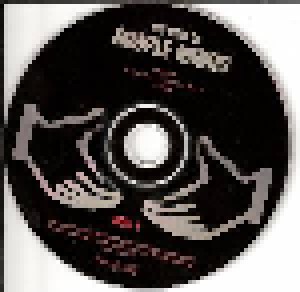 Simple Minds: The Best Of Simple Minds (2-CD) - Bild 4