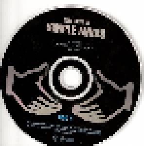 Simple Minds: The Best Of Simple Minds (2-CD) - Bild 5