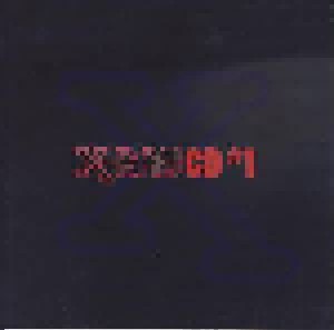 X-Ray CD#01 (CD) - Bild 1